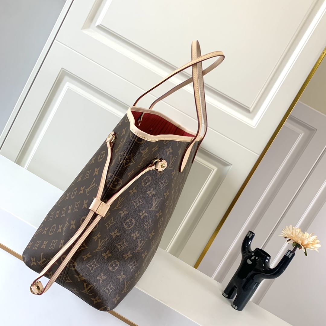 Louis Vuitton Shopping Bags